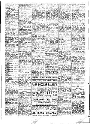 ABC MADRID 27-05-1972 página 109