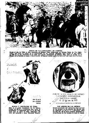 ABC MADRID 27-05-1972 página 11
