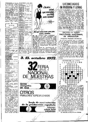 ABC MADRID 27-05-1972 página 111