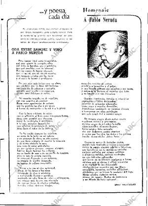 ABC MADRID 27-05-1972 página 116