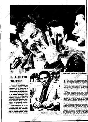 ABC MADRID 27-05-1972 página 119