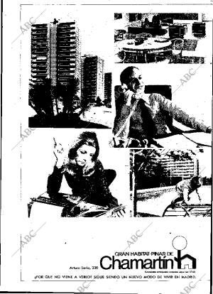 ABC MADRID 27-05-1972 página 12