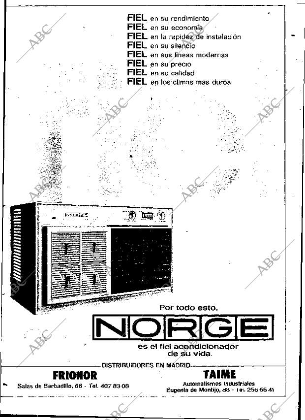 ABC MADRID 27-05-1972 página 120