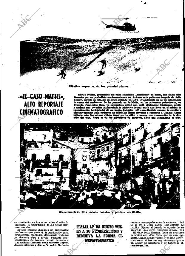 ABC MADRID 27-05-1972 página 121
