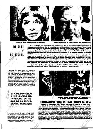 ABC MADRID 27-05-1972 página 123