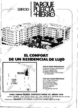 ABC MADRID 27-05-1972 página 128