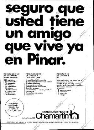 ABC MADRID 27-05-1972 página 13