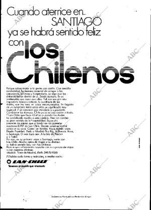 ABC MADRID 27-05-1972 página 132
