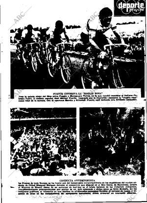 ABC MADRID 27-05-1972 página 135