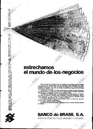 ABC MADRID 27-05-1972 página 138
