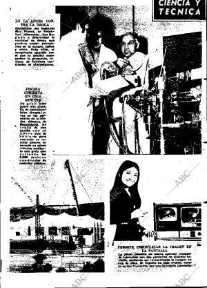 ABC MADRID 27-05-1972 página 139