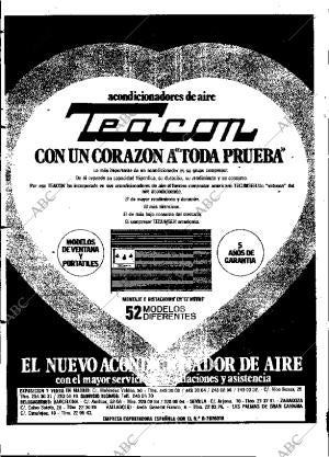 ABC MADRID 27-05-1972 página 140