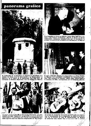 ABC MADRID 27-05-1972 página 142