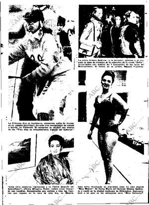 ABC MADRID 27-05-1972 página 143