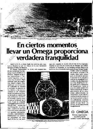 ABC MADRID 27-05-1972 página 144