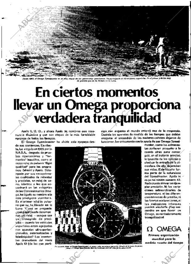 ABC MADRID 27-05-1972 página 144