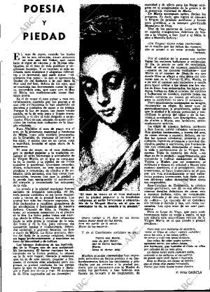 ABC MADRID 27-05-1972 página 19