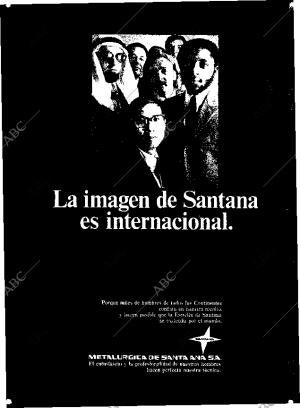 ABC MADRID 27-05-1972 página 2