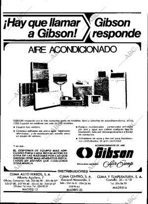 ABC MADRID 27-05-1972 página 24