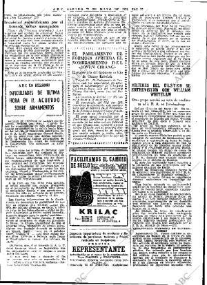 ABC MADRID 27-05-1972 página 32