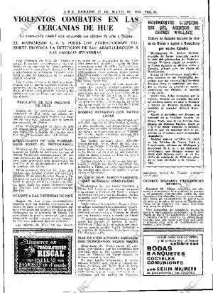 ABC MADRID 27-05-1972 página 35