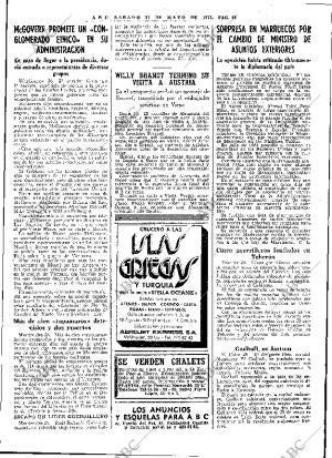 ABC MADRID 27-05-1972 página 36