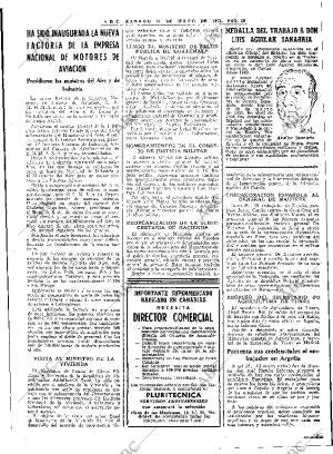 ABC MADRID 27-05-1972 página 39