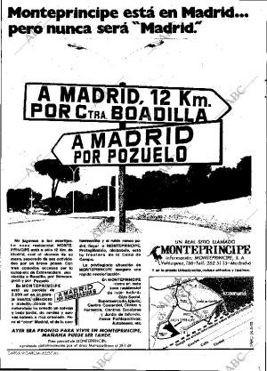 ABC MADRID 27-05-1972 página 4