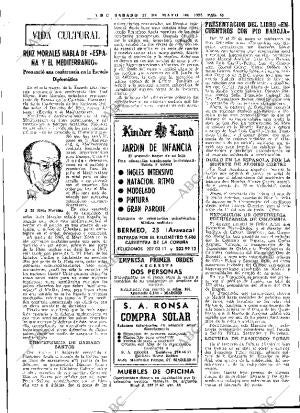 ABC MADRID 27-05-1972 página 55