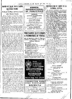 ABC MADRID 27-05-1972 página 56