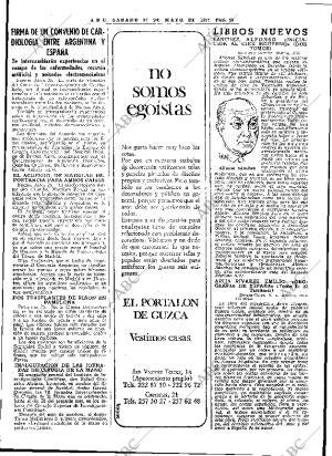 ABC MADRID 27-05-1972 página 58