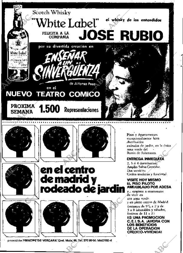 ABC MADRID 27-05-1972 página 6