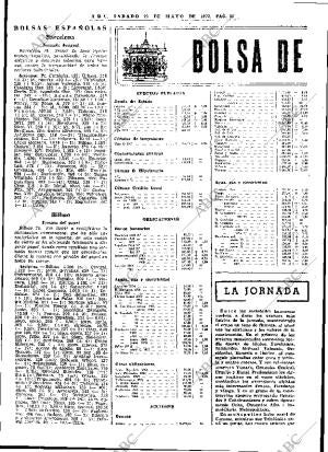 ABC MADRID 27-05-1972 página 66