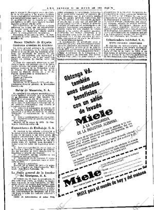 ABC MADRID 27-05-1972 página 71