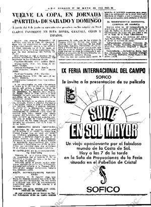 ABC MADRID 27-05-1972 página 83