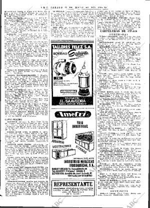 ABC MADRID 27-05-1972 página 92