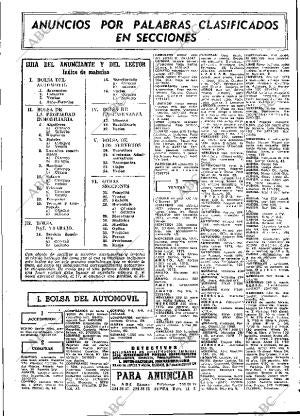 ABC MADRID 27-05-1972 página 95