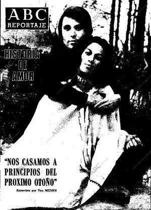 ABC MADRID 28-05-1972 página 117