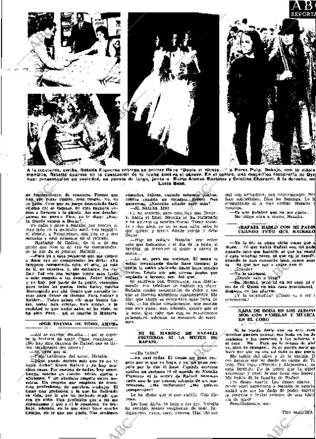 ABC MADRID 28-05-1972 página 123