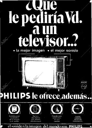 ABC MADRID 28-05-1972 página 126