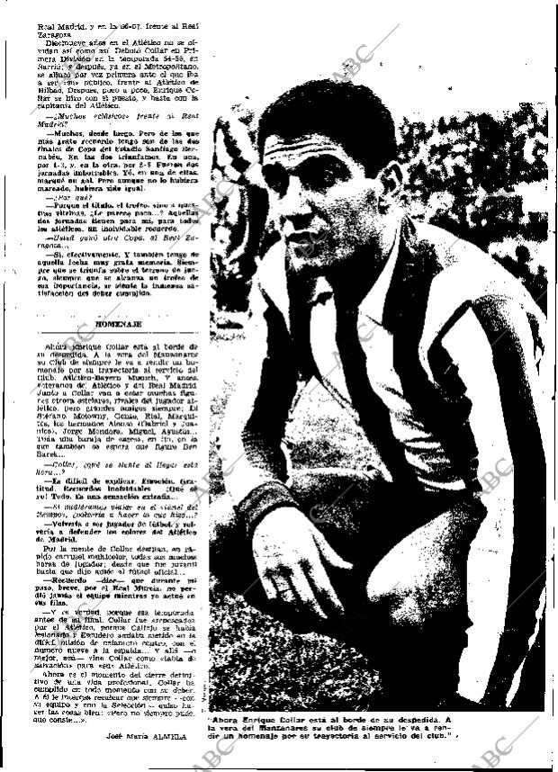 ABC MADRID 28-05-1972 página 131