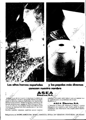 ABC MADRID 28-05-1972 página 141