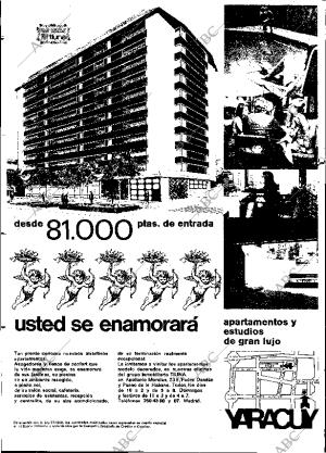 ABC MADRID 28-05-1972 página 144