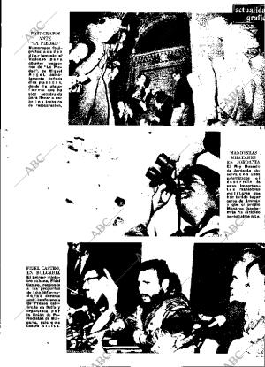 ABC MADRID 28-05-1972 página 15