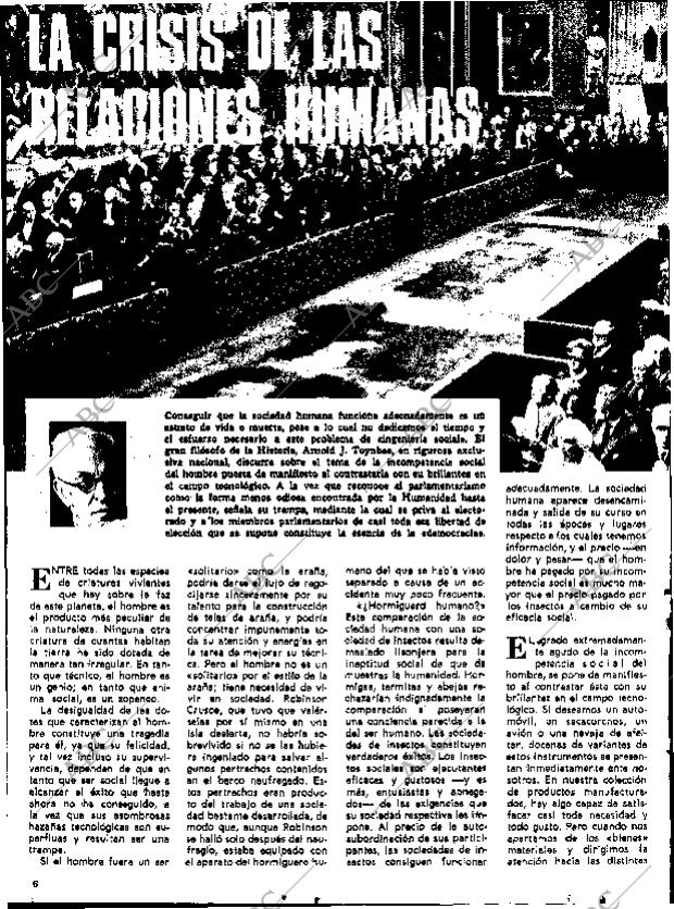 ABC MADRID 28-05-1972 página 150