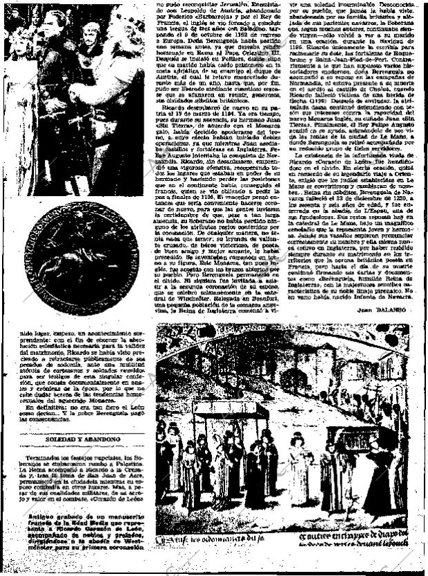 ABC MADRID 28-05-1972 página 163