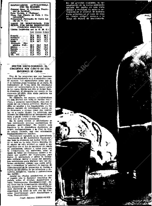 ABC MADRID 28-05-1972 página 177