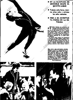 ABC MADRID 28-05-1972 página 186