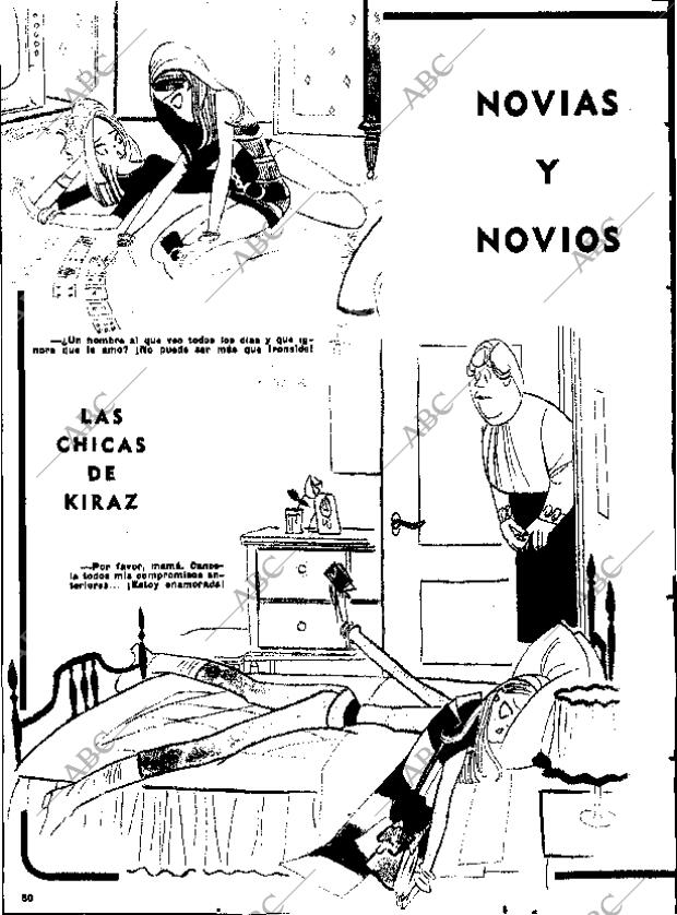 ABC MADRID 28-05-1972 página 194