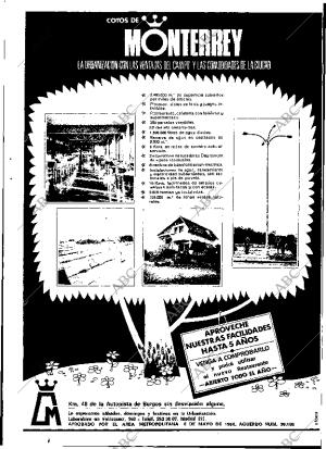 ABC MADRID 28-05-1972 página 27